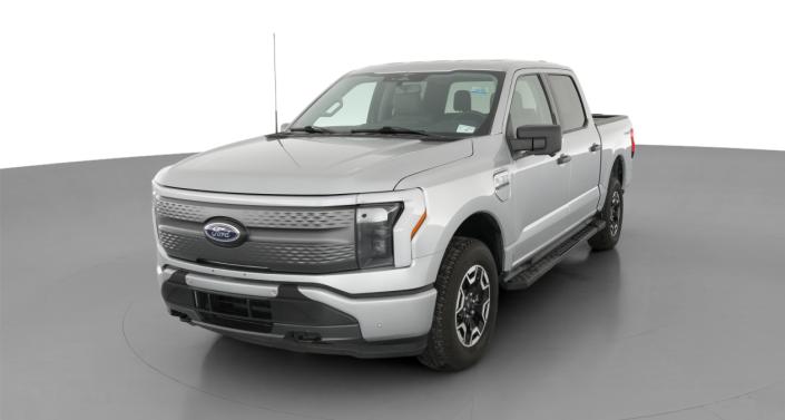 Thumbnail: 2023 Ford F-150 - 1