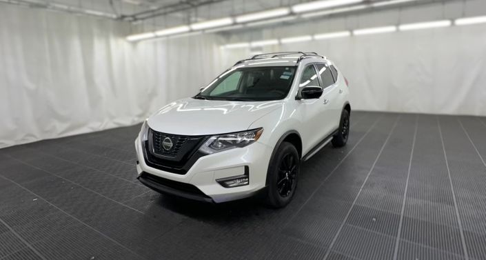 Thumbnail: 2018 Nissan Rogue - 1