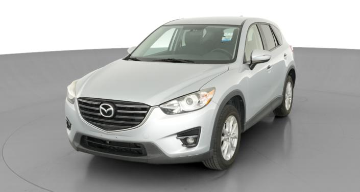Thumbnail: 2016 Mazda CX-5 - 1
