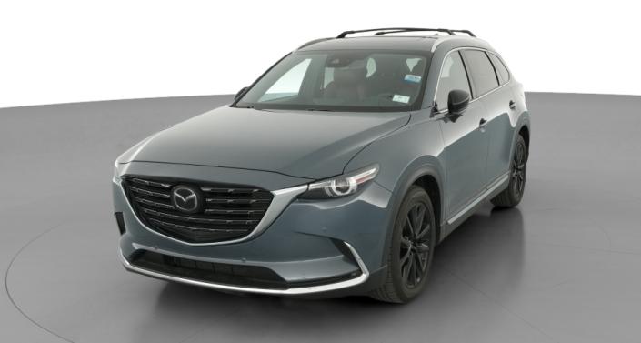 Thumbnail: 2021 Mazda CX-9 - 1