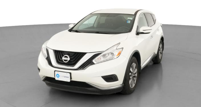 Thumbnail: 2017 Nissan Murano - 1
