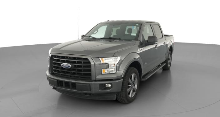 Thumbnail: 2017 Ford Econoline - 1