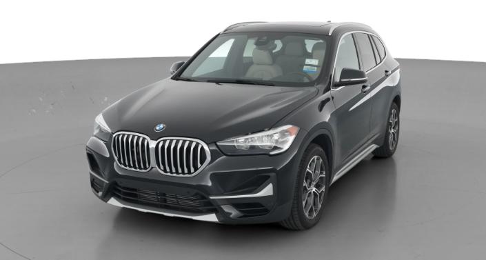 Thumbnail: 2021 BMW X1 - 1