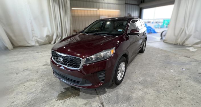 Thumbnail: 2019 Kia Sorento - 1