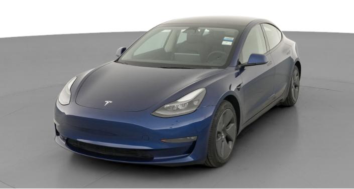 Thumbnail: 2023 Tesla Model 3 - 1