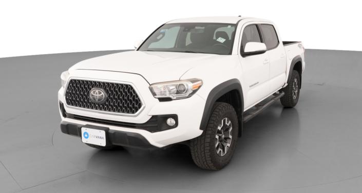 Thumbnail: 2018 Toyota Tacoma - 1