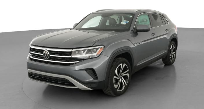 Thumbnail: 2023 Volkswagen Atlas - 1