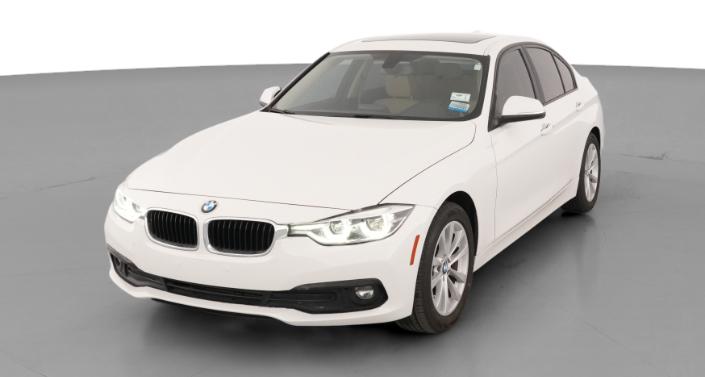 Thumbnail: 2018 BMW 3 Series - 1