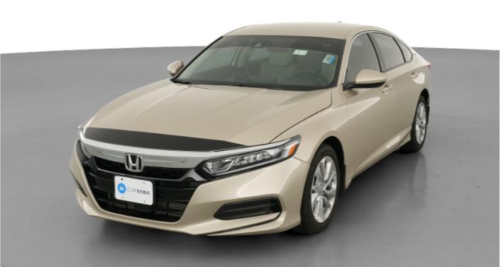 Thumbnail: 2018 Honda Accord - 1