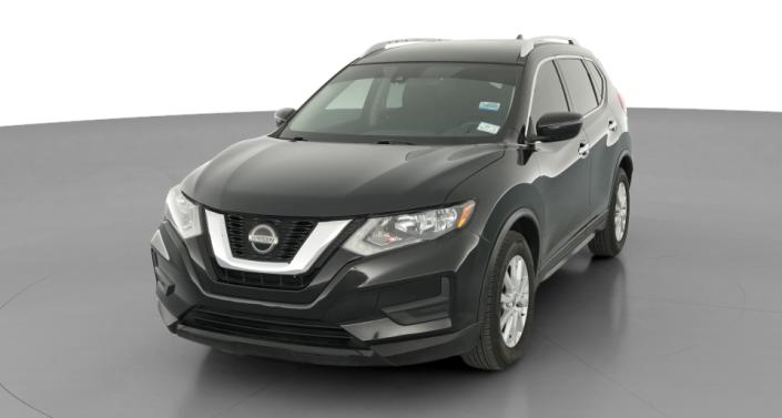 Thumbnail: 2020 Nissan Rogue - 1