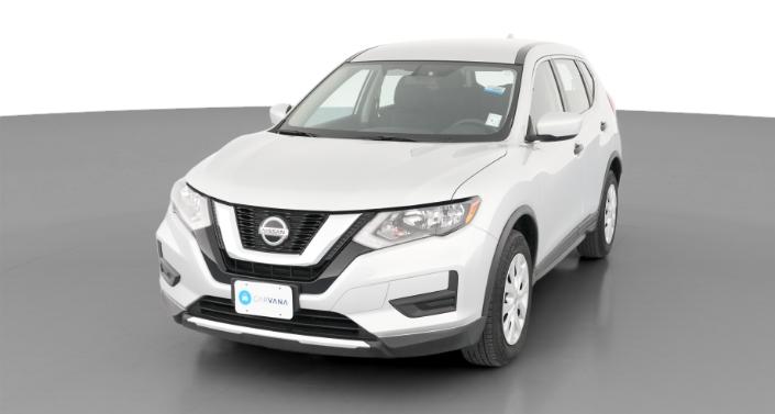 Thumbnail: 2018 Nissan Rogue - 1