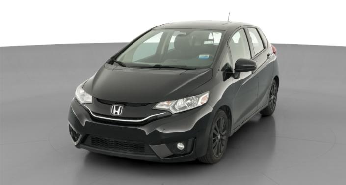 Thumbnail: 2015 Honda Fit - 1
