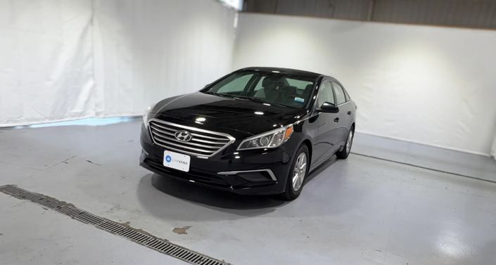Thumbnail: 2017 Hyundai Sonata - 1