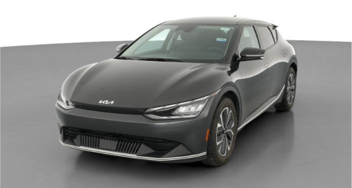 Thumbnail: 2022 Kia EV6 - 1