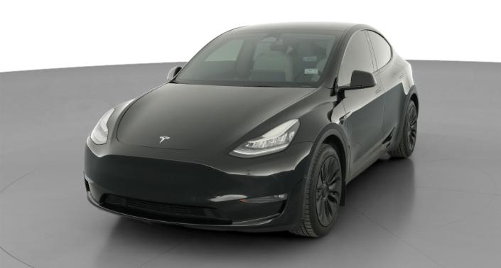 Thumbnail: 2022 Tesla Model Y - 1