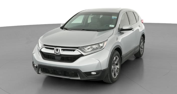 Thumbnail: 2017 Honda CR-V - 1
