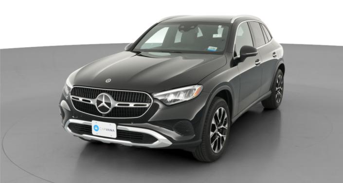 Thumbnail: 2025 Mercedes-Benz GLC - 1