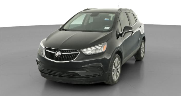 Thumbnail: 2019 Buick Encore - 1