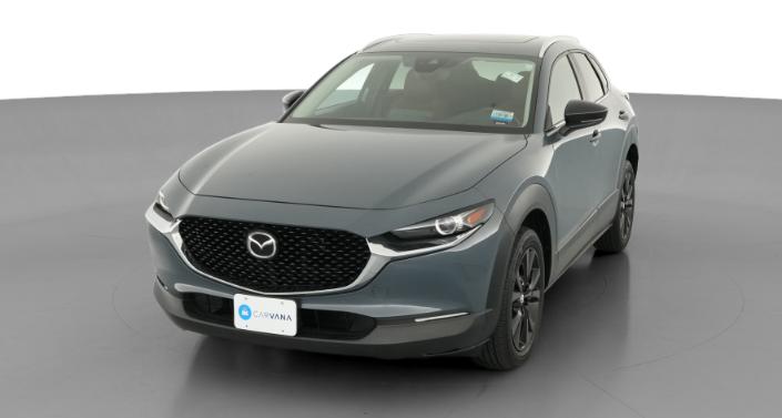 Thumbnail: 2023 Mazda CX-30 - 1