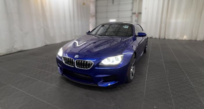 2015 BMW M6 Base -
                  North Las Vegas, NV