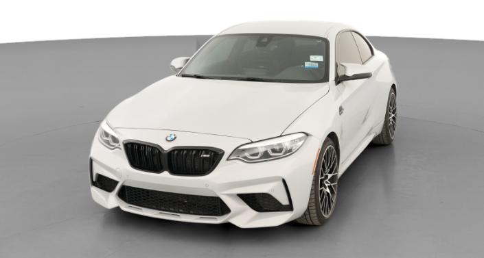 Thumbnail: 2021 BMW M2 - 1