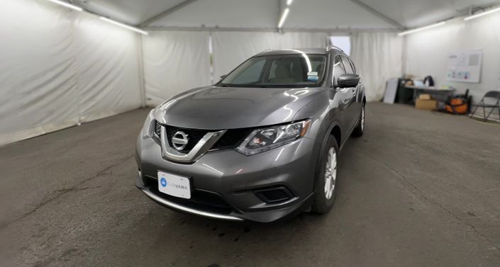 Thumbnail: 2016 Nissan Rogue - 1
