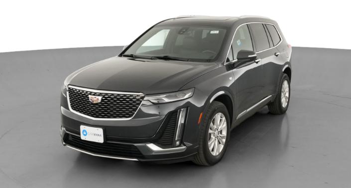 Thumbnail: 2022 Cadillac XT6 - 1