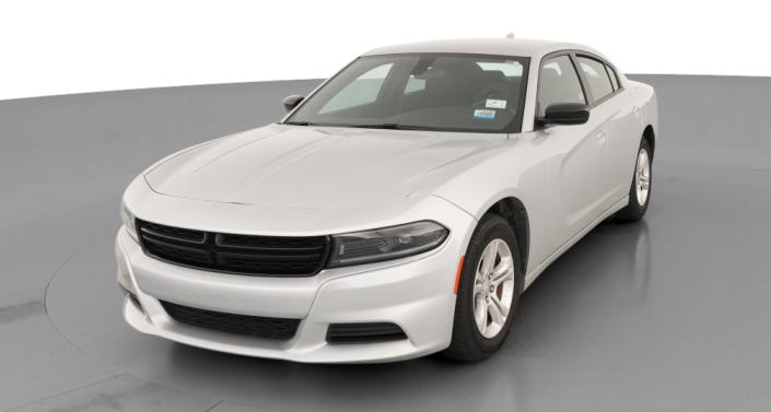 Thumbnail: 2023 Dodge Charger - 1