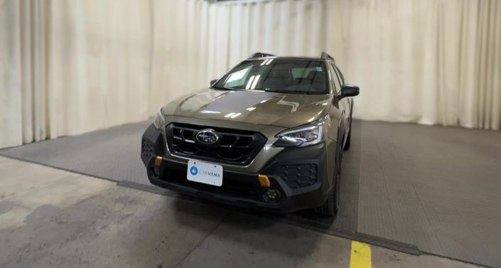 Thumbnail: 2024 Subaru Outback - 1