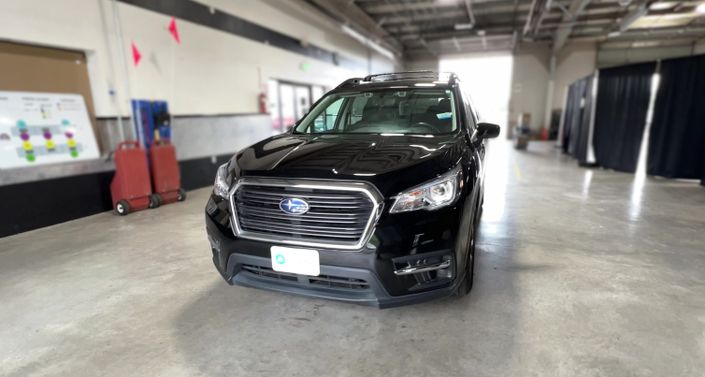Thumbnail: 2022 Subaru Ascent - 1