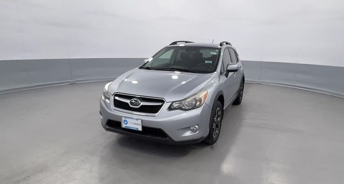 2014 Subaru XV Crosstrek Premium -
                  Akron, NY