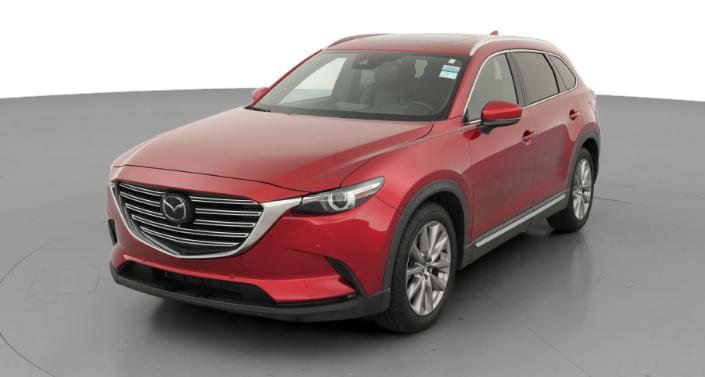 Thumbnail: 2021 Mazda CX-9 - 1