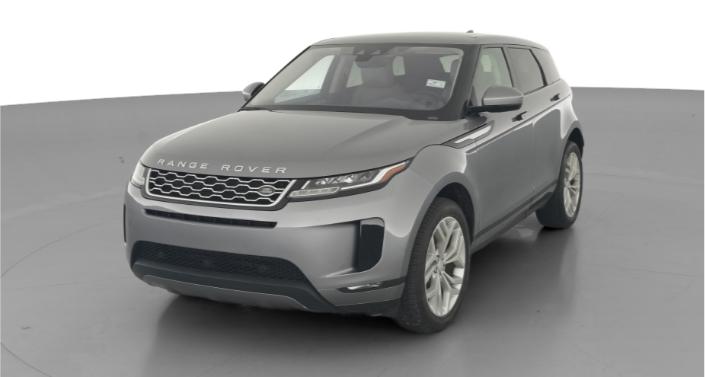 Thumbnail: 2020 Land Rover Range Rover Evoque - 1