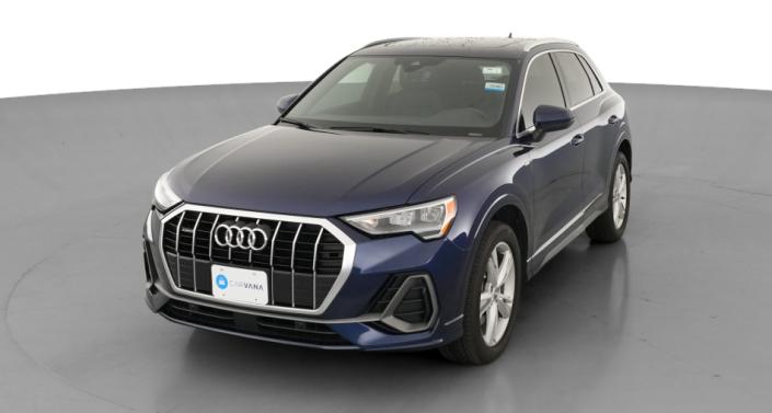 Thumbnail: 2021 Audi Q3 - 1