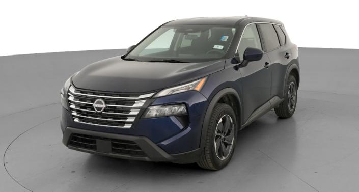 Thumbnail: 2024 Nissan Rogue - 1