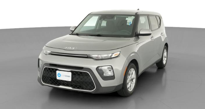 Thumbnail: 2022 Kia Soul - 1