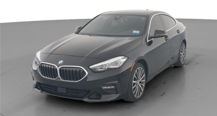 Thumbnail: 2021 BMW 2 Series - 1