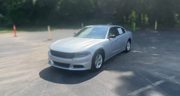 2023 Dodge Charger SXT -
                  Concord, NC