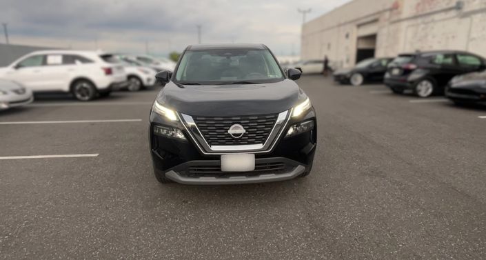 Thumbnail: 2023 Nissan Rogue - 1