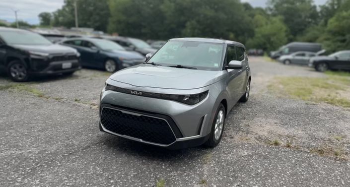 Thumbnail: 2023 Kia Soul - 1