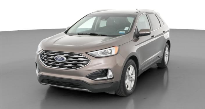 Thumbnail: 2019 Ford Edge - 1