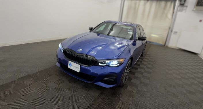 Thumbnail: 2022 BMW 3 Series - 1