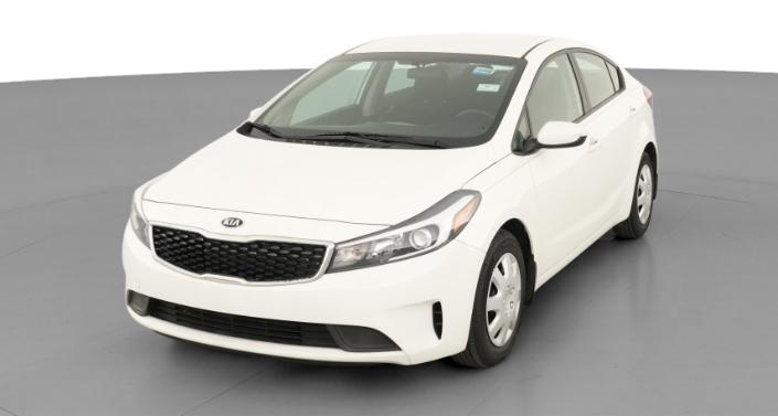 Thumbnail: 2018 Kia Forte - 1