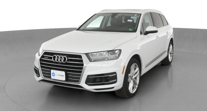 Thumbnail: 2018 Audi Q7 - 1