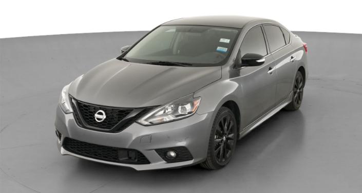 Thumbnail: 2018 Nissan Sentra - 1