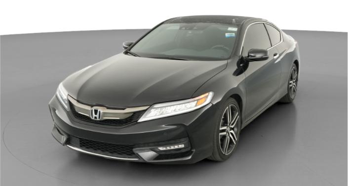 Thumbnail: 2016 Honda Accord - 1
