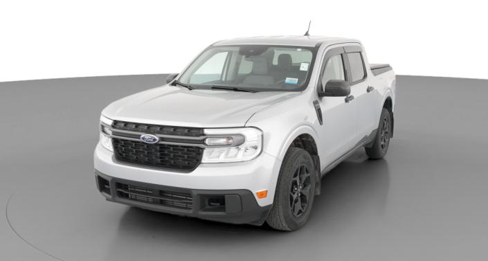 Thumbnail: 2023 Ford Maverick - 1