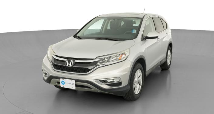 Thumbnail: 2015 Honda CR-V - 1