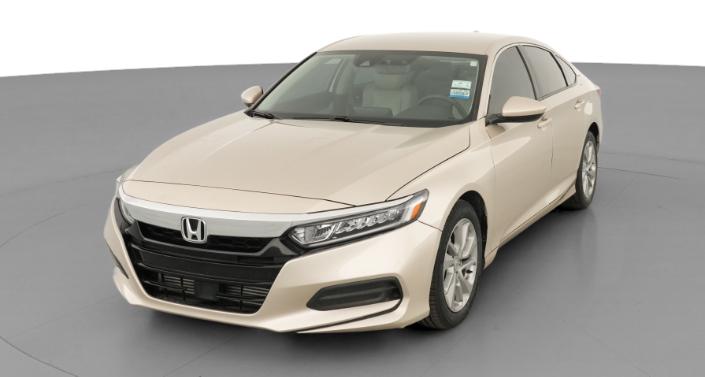 Thumbnail: 2020 Honda Accord - 1