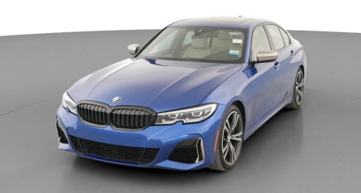 Thumbnail: 2020 BMW 3 Series - 1